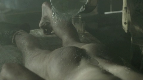 Reimo Sagor in Ghost Mountaineer (2015) Butt 68975