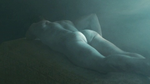 Reimo Sagor in Ghost Mountaineer (2015) Butt 68977