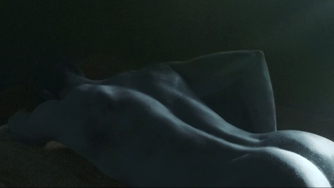 Reimo Sagor in Ghost Mountaineer (2015) Butt 68976
