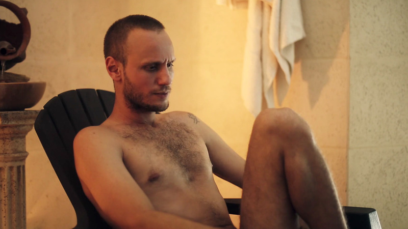 Hottest Maxi Scenes. Sexy, Shirtless. 69267
