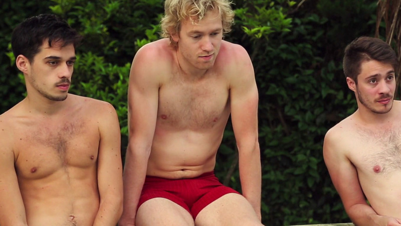 Sexiest Diego Scenes. Bathing Suit, Sexy, Shirtless. 69280