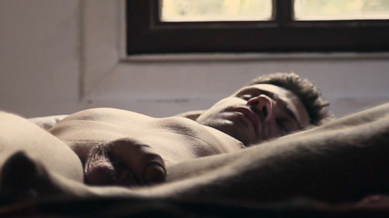 Juan Manuel Martino Nude in Taekwondo. Balls, Penis, Shirtless. 69292
