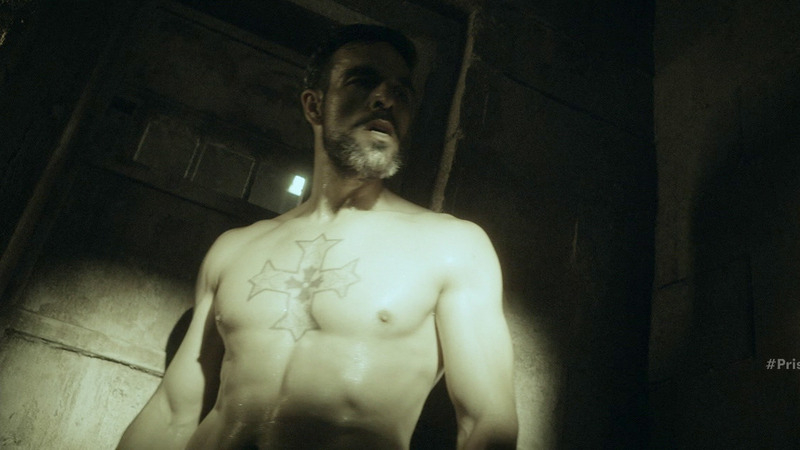 Hottest Cross Scenes. Sexy, Shirtless. 69081
