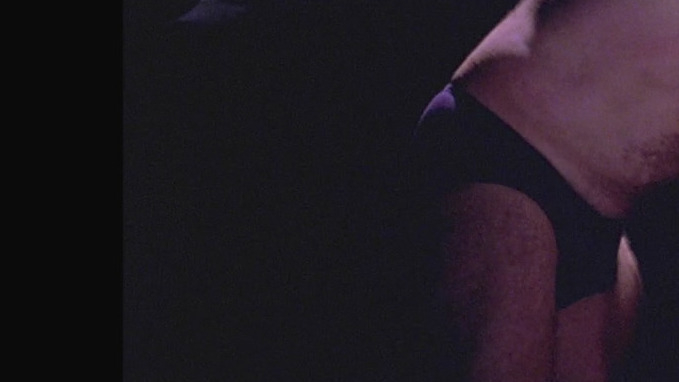 Hottest William Beckwith Scene in Tromeo and Juliet. Bulge, Shirtless, Underwear. 69098