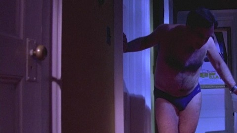 Sexiest Scenes of Cappy Capulet from Tromeo and Juliet. Bulge, Shirtless, Underwear. 69101