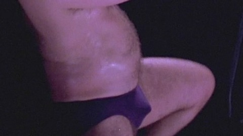 William Beckwith in Tromeo and Juliet (1996) Bulge Shirtless Underwear 69114