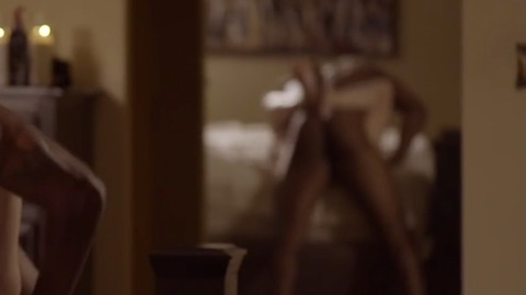 James Bland in Giants (2017) Butt Straight 69126