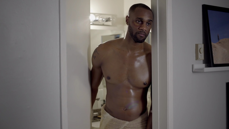 Sexiest Malachi Scenes. Shirtless. 69124