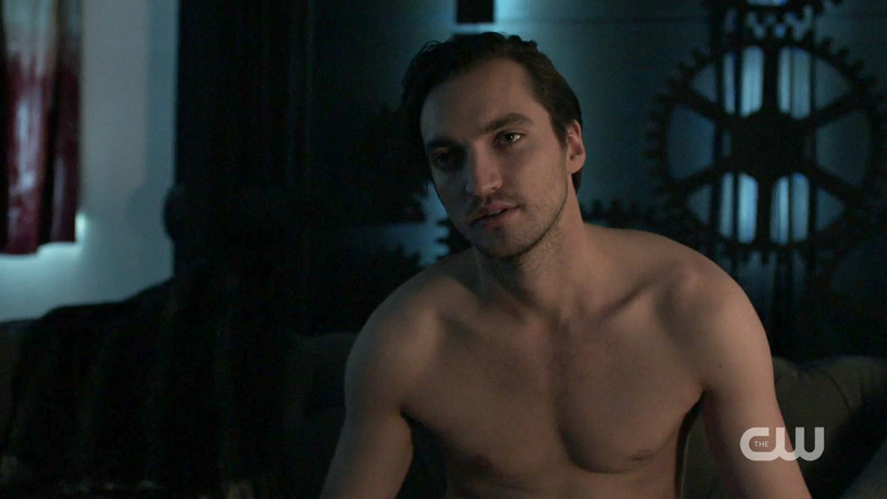 Sexiest John Murphy Scenes. Sexy, Shirtless. 69130