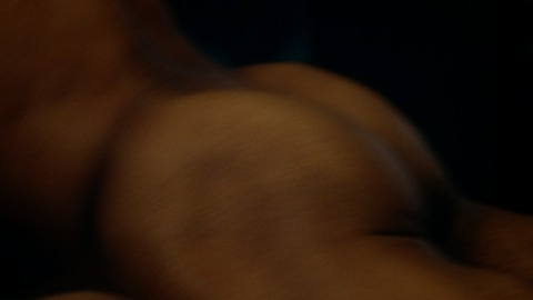 Troy Fairbanks from Dear White People Naked. Butt, Straight, close up, nude. 81695