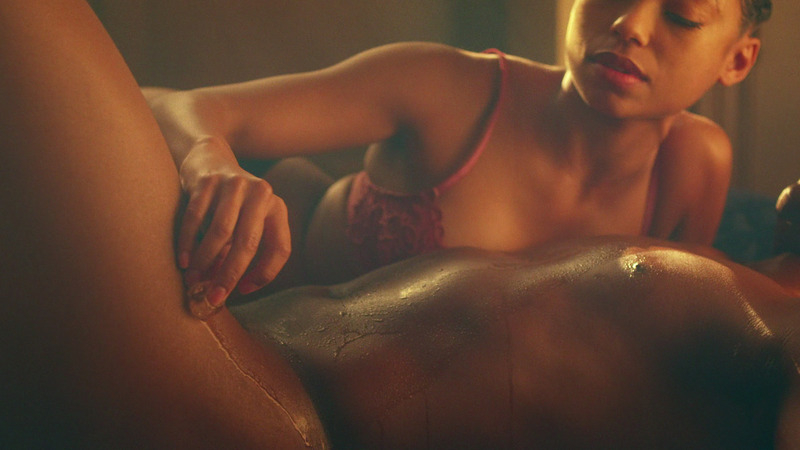 Dear White People's Sexiest Scenes with Marque Richardson. Shirtless, Sexy, ice, ice cube. 69174