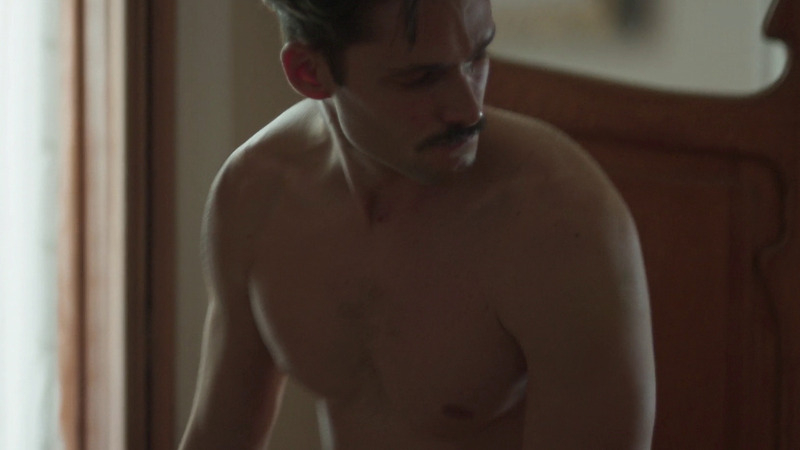Sexiest Mario Scenes. Shirtless, mustache, sfw. 69262