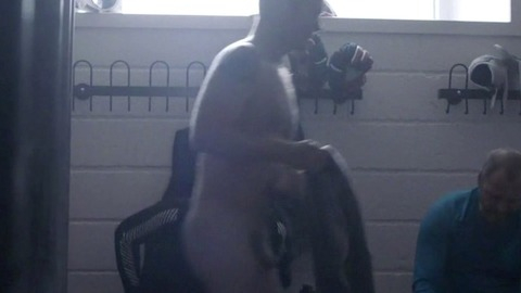 Claus Riis Østergaard in Norskov (2015) Penis Shirtless 69469