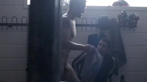 Claus Riis Østergaard in Norskov (2015) Balls Penis Shirtless 69470