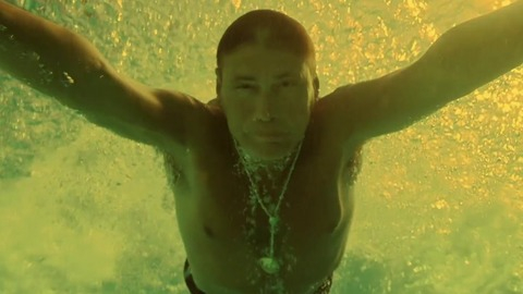 Steven Bauer in Better Call Saul (2015-2022) Bathing Suit Shirtless 69318