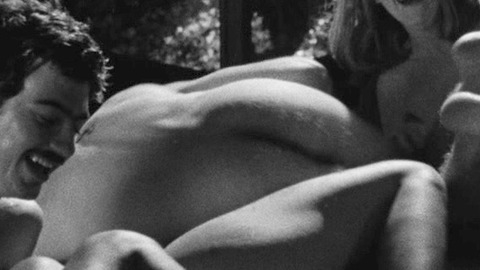 Nudes of Smokey from Rumble Fish. Butt. 69342
