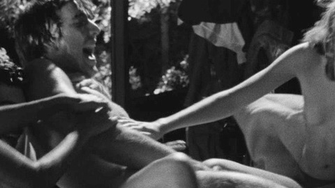 Nicolas Cage Nude as Smokey. Penis. 69344