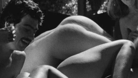 Smokey from Rumble Fish Naked. Butt. 69341