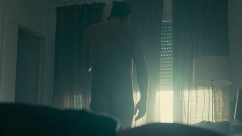 Adel Bencherif in In the Shadow of Iris (2016) Butt 69373