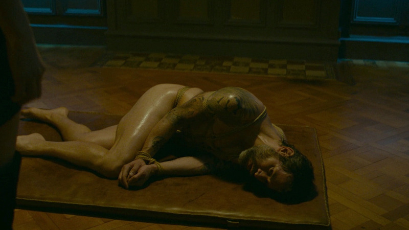 Hottest Antoine Doriot Scenes. Sexy, Shirtless. 69381