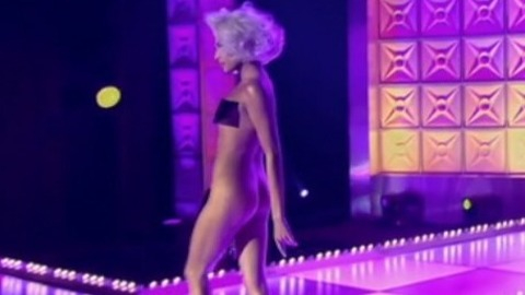 Valentina in RuPaul's Drag Race (2009-2023) Butt Sexy 69409