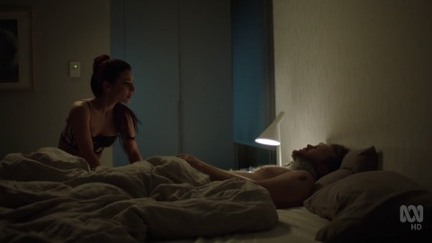 Anthony Hayes in Seven Types of Ambiguity (2017) Shirtless 69464
