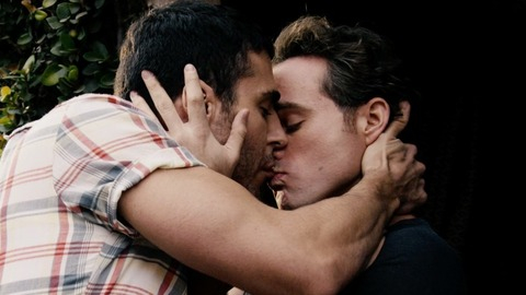 Sexiest Raoul Scenes. Gay. 69472
