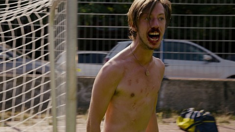 Hottest Felix Scenes. Shirtless. 69495