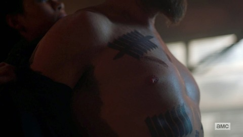 Sexiest Quinn Scenes. Sexy, Shirtless. 69544