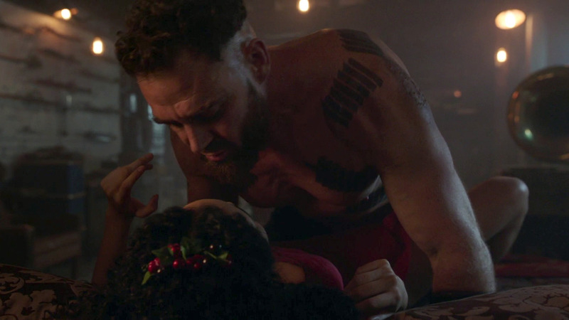 Hottest Quinn Scenes. Sexy, Shirtless, Straight. 69543
