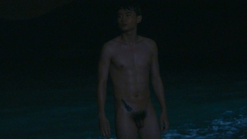 Adonis He Nude as Hins. Balls, Penis, Shirtless. 69674