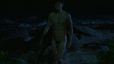 Adonis He Naked as Hins. Penis, Shirtless. 69675