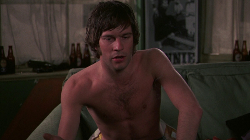 Sexiest Jimmy Scenes. Shirtless. 69562