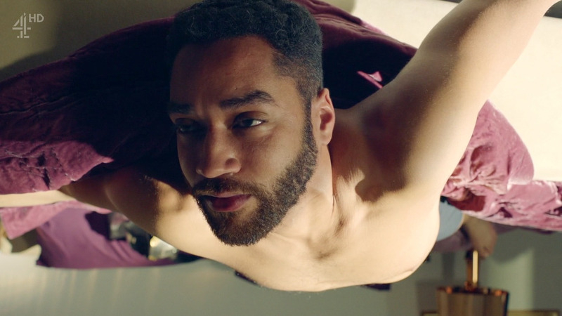 Sexiest Leon Scenes. Sexy, Shirtless. 69868