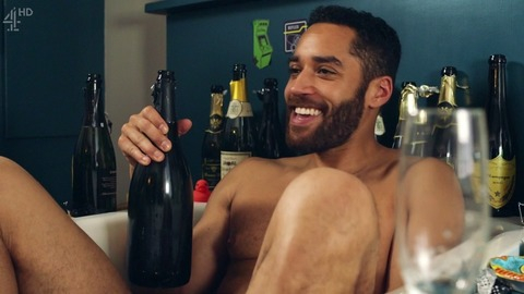 Sexiest Leon Scenes. Sexy, Shirtless. 69574