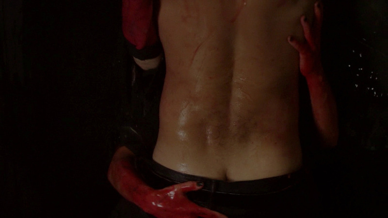 The Black Room's Sexiest Scenes with Lukas Hassel. Sexy. 69642