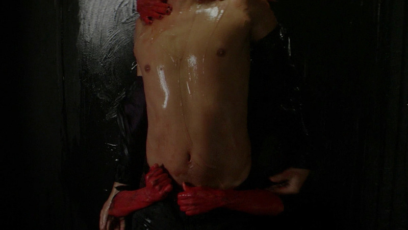 Sexiest Paul Scenes. Shirtless. 69640