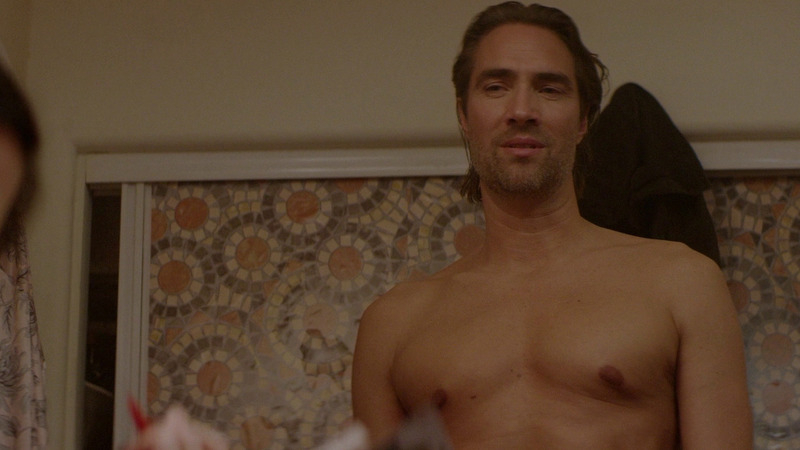 Hottest Paul Scenes. Shirtless. 69633
