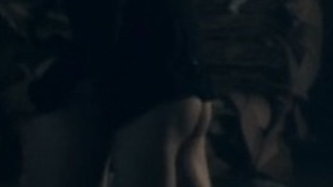 Max Minghella in The Handmaid's Tale (2017-2022) Butt Straight 81495
