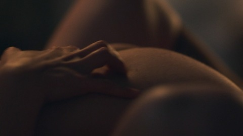 Max Minghella Naked as Nick Blaine. Butt, Straight. 80253