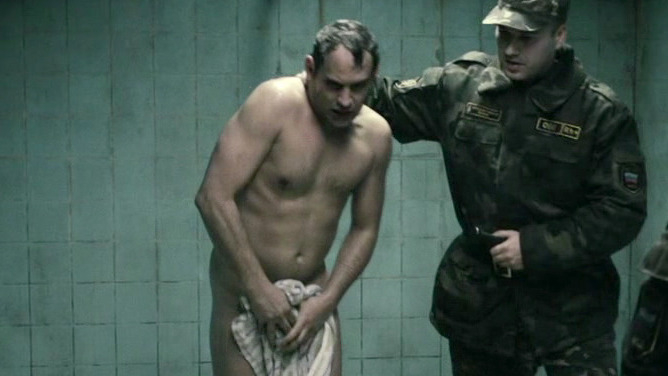 Sexiest Scenes of Paul Jensen from The Fourth State. Sexy, Shirtless. 73259