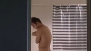 Fernando Arroyo Nude as Jonás. Butt, Penis, Shirtless. 69938