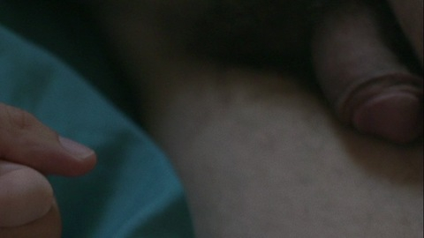 Rafael Miguel Naked in I Love Dick. Penis. 69757