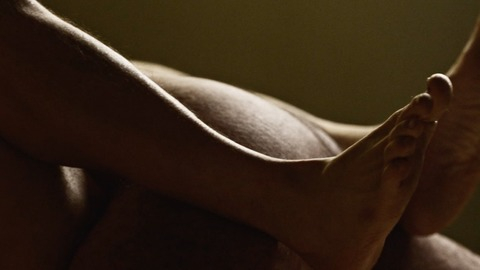 Mousa Kraish in American Gods (2017-2021) Butt Gay Anal Sex Butt 76004