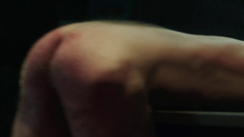 Nudes of Klaus from Guerrilla. Butt. 69804