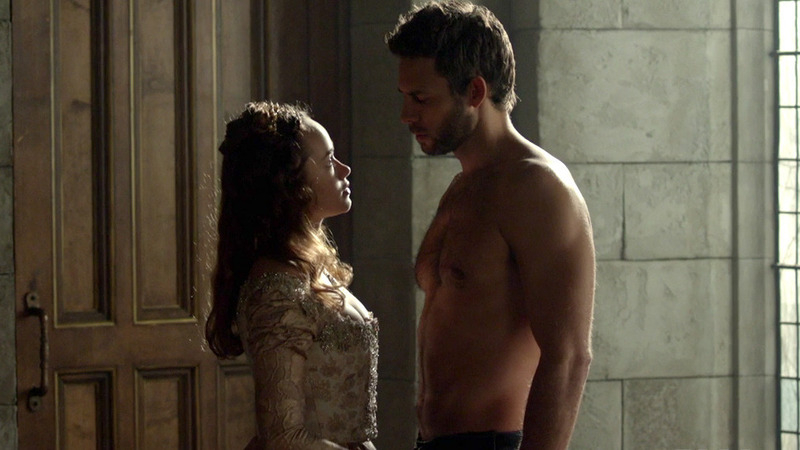 Hottest Luc Scenes. Sexy, Shirtless. 69813