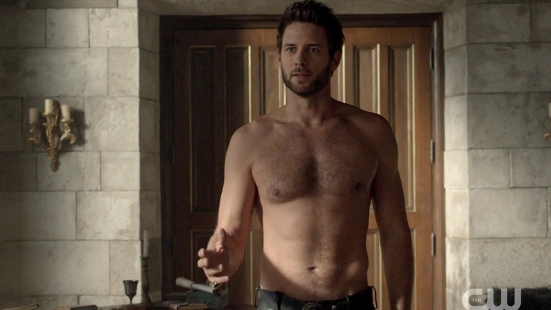 Sexiest Luc Scenes. Sexy, Shirtless. 69814