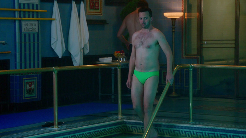 Sexiest Toby Curtis Scenes. Bathing Suit, Shirtless. 74680