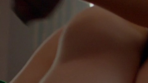 Steven Robertson Naked in Harlots. Butt, Straight, colonial, missionary. 69889