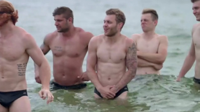 Hottest Doc Scenes. Bathing Suit, Sexy, Shirtless. 69921